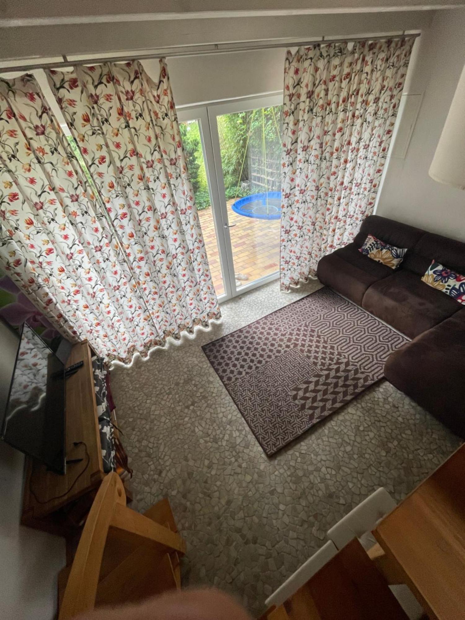 Apartamento Waldhaus Bei Berlin Eggersdorf  Exterior foto